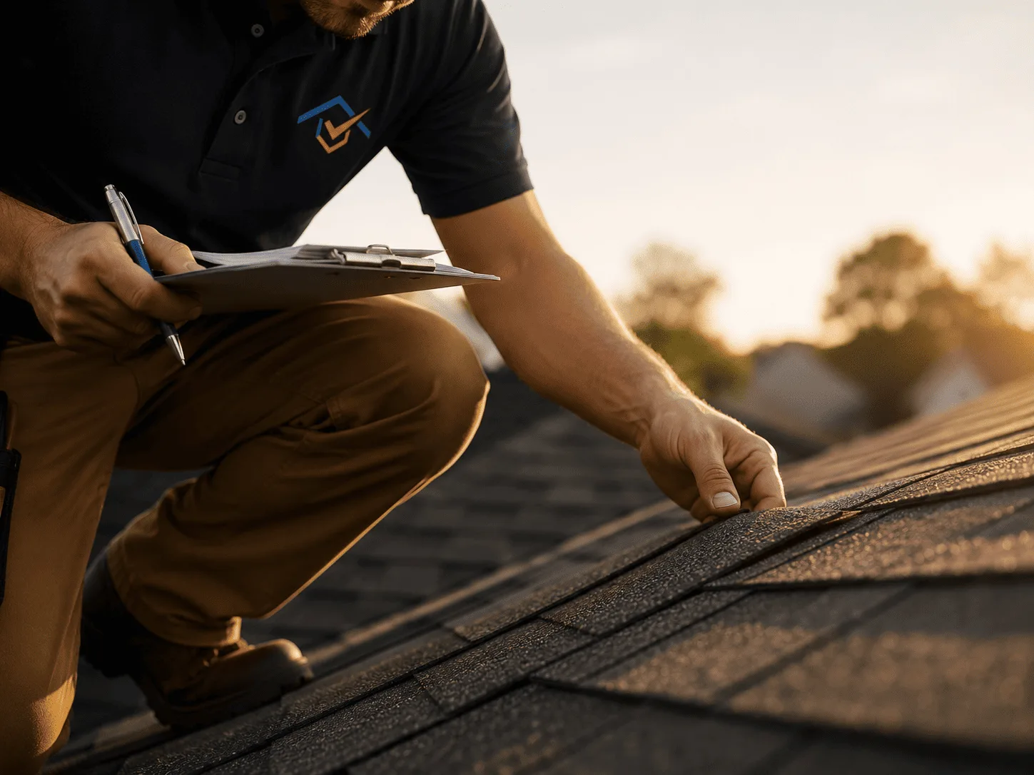 Why Choose Roof Inspection in Taylors, SC